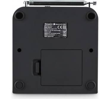 Produktbild Auna Snoozer