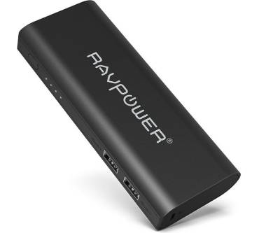 Produktbild RAVPower Element RP-PB07 (10400mAh)