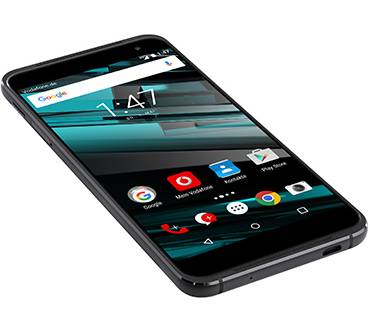 Produktbild Vodafone Smart platinum 7