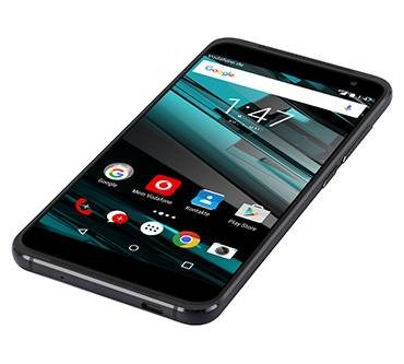 Produktbild Vodafone Smart platinum 7