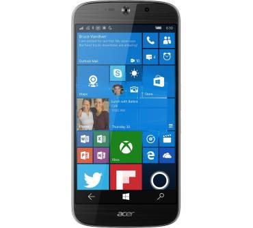 Produktbild Acer Liquid Jade Primo