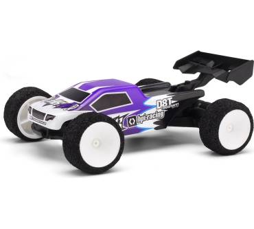 Produktbild HPI Racing Q32 D8T Tessmann Edition