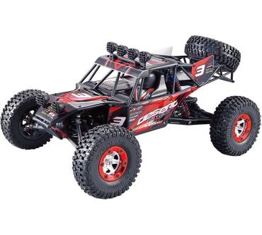 Produktbild Amewi Desert Eagle 4WD Dune Buggy