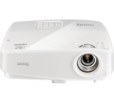 Produktbild BenQ TW526E