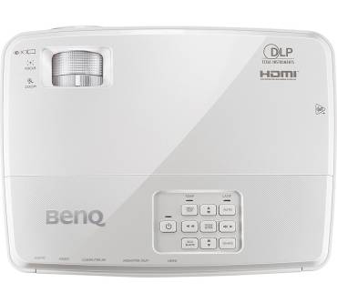 Produktbild BenQ TW526E