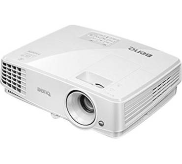 Produktbild BenQ MW529