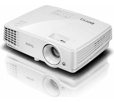 Produktbild BenQ MW529