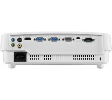 Produktbild BenQ MW529