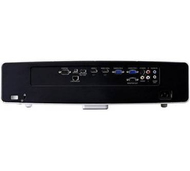 Produktbild Canon LX-MW500