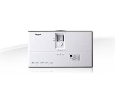 Produktbild Canon LX-MW500