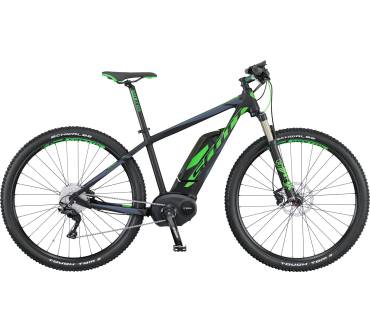 Produktbild Scott E-Aspect 910 (Modell 2016)