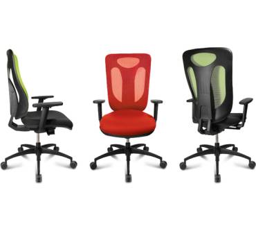 Produktbild Topstar Net Pro 100