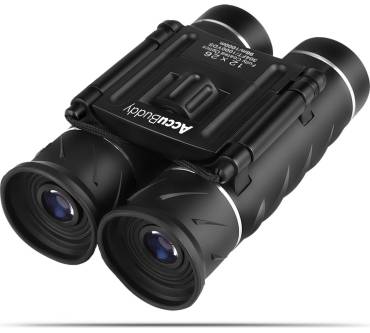 Produktbild AccuBuddy 12 x 26