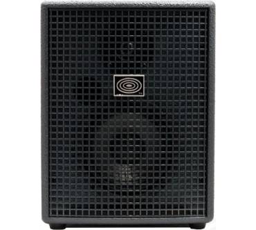 Produktbild Schertler Jam 100 Wood