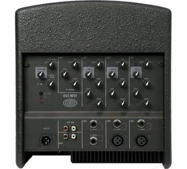 Produktbild Schertler Jam 100 Wood