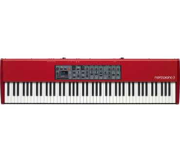 Produktbild Clavia Nord Piano 3