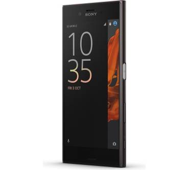 Produktbild Sony Xperia XZ