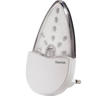 Produktbild Hama Bernstein LED Nachtlicht