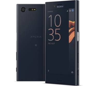 Produktbild Sony Xperia X Compact