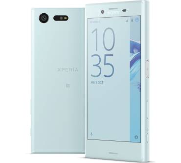 Produktbild Sony Xperia X Compact