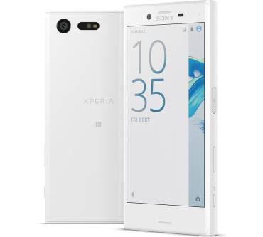 Produktbild Sony Xperia X Compact