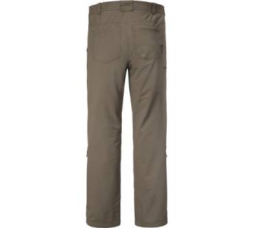 Produktbild Schöffel Wombat NOS