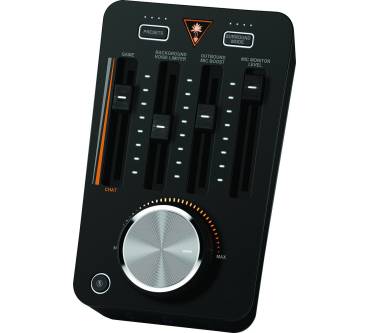 Produktbild Turtle Beach Elite Pro Tactical Audio Controller