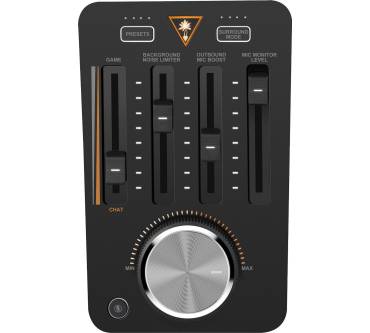 Produktbild Turtle Beach Elite Pro Tactical Audio Controller
