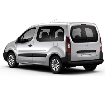 Produktbild Citroën Berlingo Multispace BlueHDi 120 (88 kW) [15]