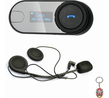 Produktbild Boblov T-Com SC 800M