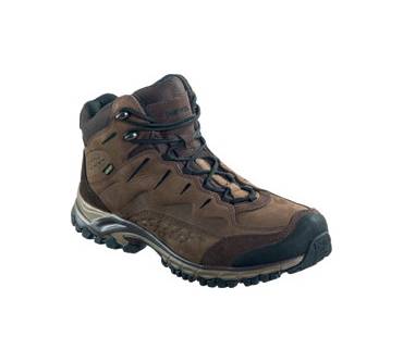 Produktbild Meindl Barcelona Mid GTX