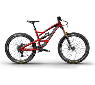 Produktbild YT-Industries Capra CF Pro Race (Modell 2016)