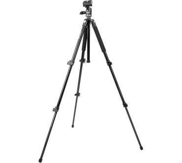 Produktbild Mantona Scout Max