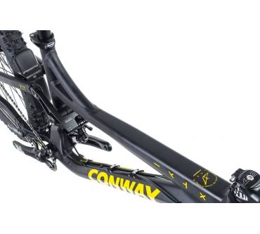 Produktbild Conway We Make Enduro 727 (Modell 2016)