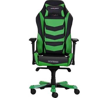 Produktbild DXRacer I-Serie OH/IS166/NE