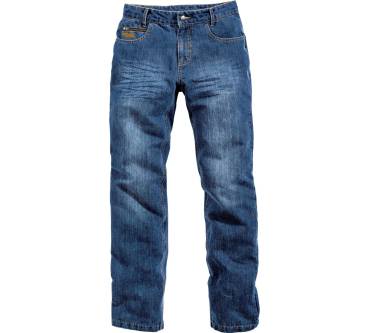 Produktbild FLM Sports Aramid-/Baumwolljeans 1.0