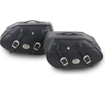 Produktbild Hepco&Becker Satteltaschensatz Buffalo