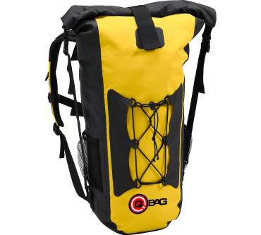 Produktbild Q-Bag Rucksack 05