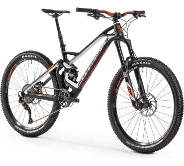 Produktbild Mondraker Dune Carbon R (Modell 2016)