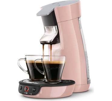 Produktbild Philips Senseo Viva Café HD7829/60