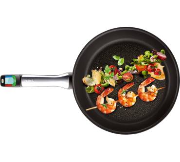 Produktbild Tefal My Cooking Guide Bratpfanne E55106