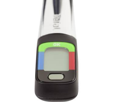 Produktbild Tefal My Cooking Guide Bratpfanne E55106