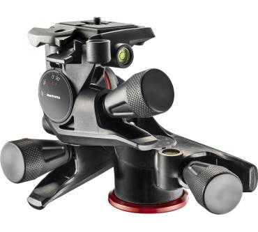 Produktbild Manfrotto XPRO Getriebeneiger