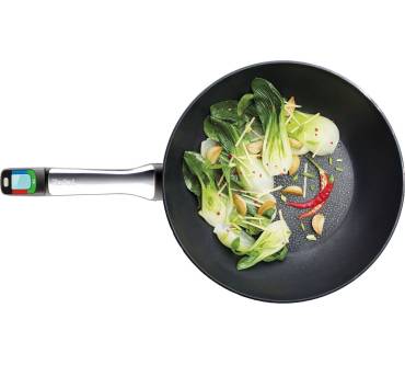 Produktbild Tefal My Cooking Guide Wokpfanne