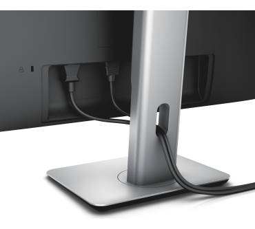 Produktbild Dell UltraSharp U2417H