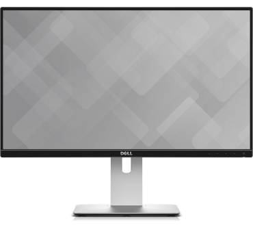 Produktbild Dell UltraSharp U2417H