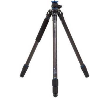 Produktbild Benro GoPlus Classic (TGP27C)