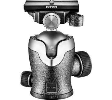 Produktbild Gitzo Mountaineer GK3532-82QD