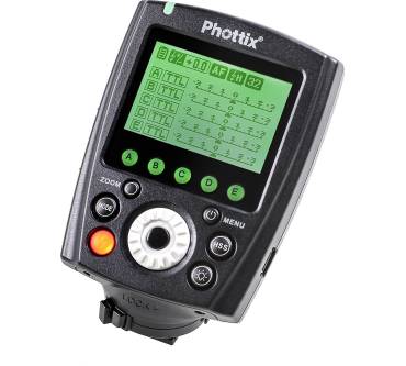 Produktbild Phottix Odin II TTL