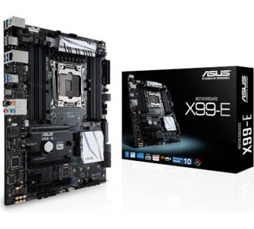 Produktbild Asus X99-E